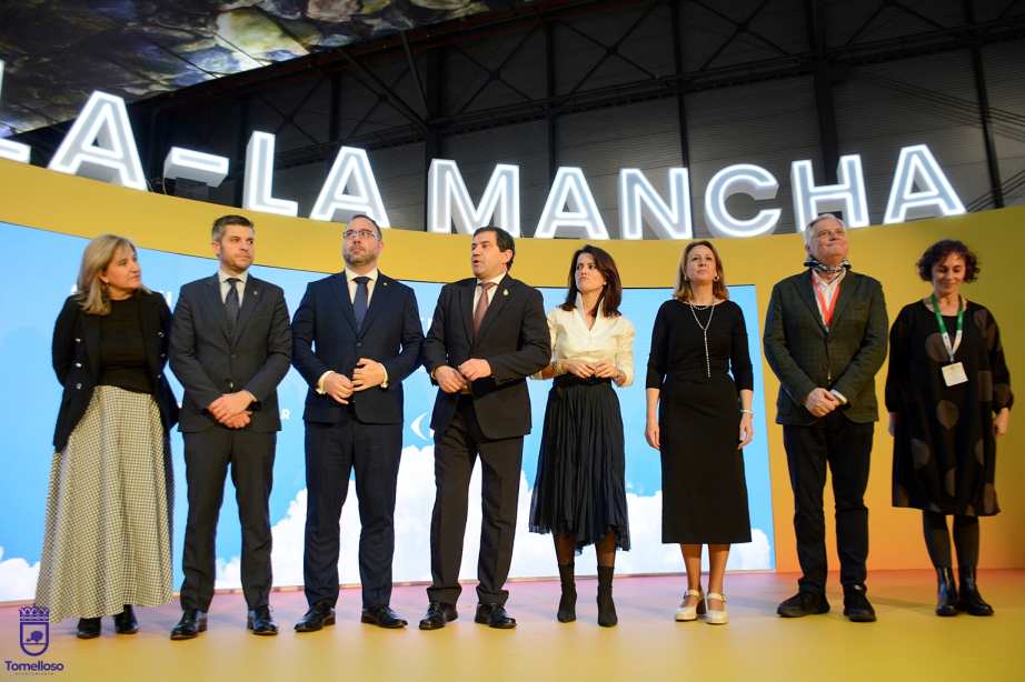 Plan de Sostenibilidad Turística para Tomelloso