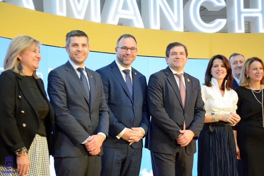 Plan de Sostenibilidad Turística para Tomelloso