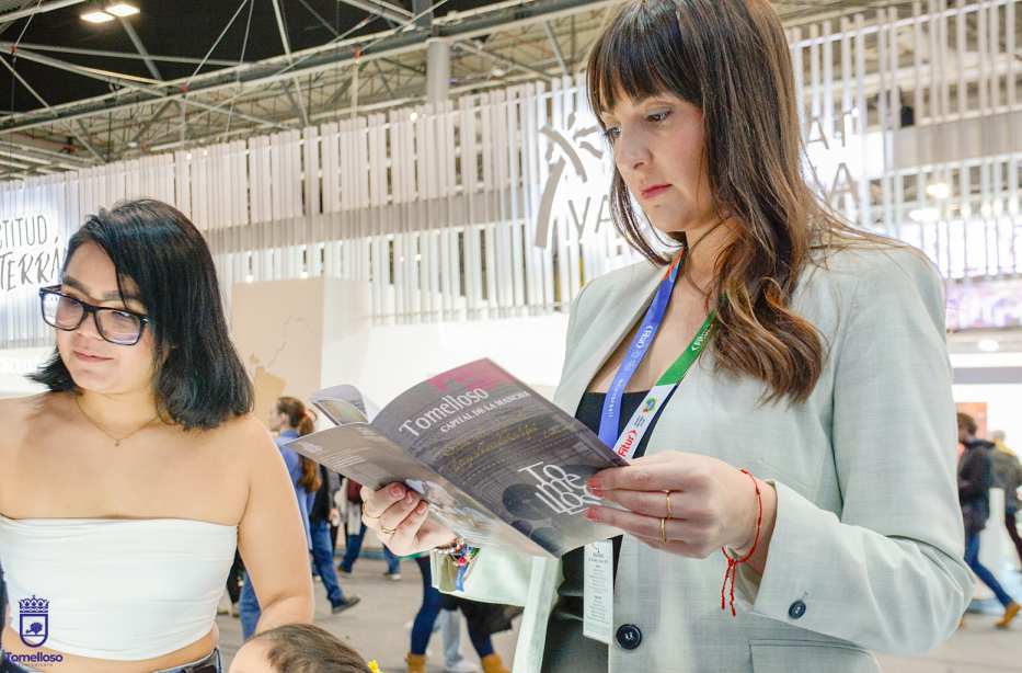 Plan de Sostenibilidad Turística para Tomelloso