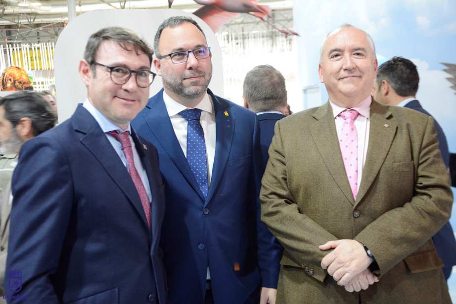 Plan de Sostenibilidad Turística para Tomelloso