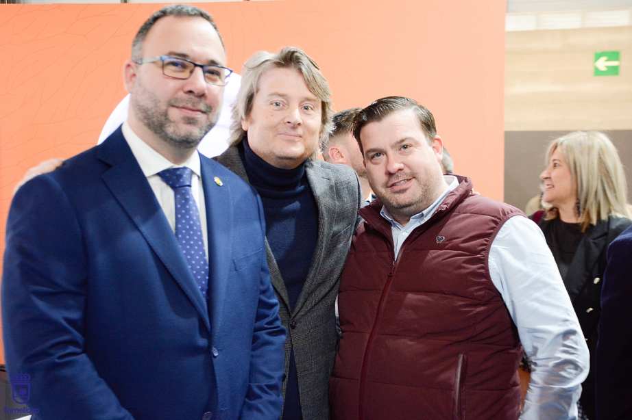 Plan de Sostenibilidad Turística para Tomelloso