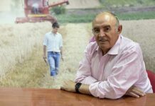 Planes hidrológicos: declaración de guerra al sistema productivo español