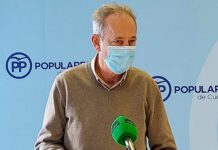 Por el futuro del tren convencional Madrid-Cuenca-Valencia