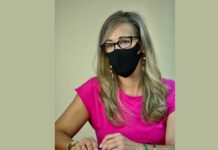 Por ellas, por las que hoy no están, este 8M