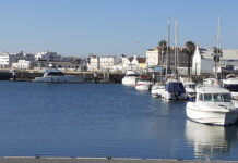 Por favor, otro tinto de verano