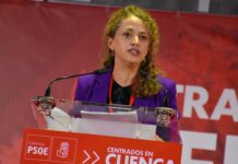 Gracia Canales: «Por qué lo llaman prostitución cuando en realidad es trata de mujeres»