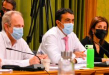 «Por una firme apuesta ciudadana…»