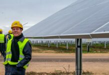 Por una región económica, medioambiental y humanamente sostenible