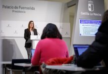 Castilla-La Mancha tendrá nuevo Portal de Transparencia en 2025 para simplificar aún más el acceso de la ciudadanía a la información pública