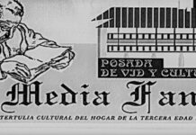 Posada de Vid y cultura de la Asociación Cultural La Media Fanega durante treinta años ininterrumpidos en Tomelloso