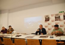 La Asociación Amigos de las Cuevas de Tomelloso defiende el valor patrimonial de las joyas del subsuelo y la generación de sinergias con otras entidades en sus I Jornadas Nacionales sobre Cuevas Enológicas