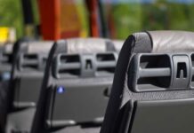 Continúan los problemas del transporte escolar talaverano