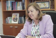 La profesión docente no es una profesión cualquiera