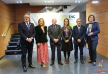 La Cooperativa Virgen de las Viñas de Tomelloso sede de la puesta en marcha de un Programa de Alta Dirección Cooperativa