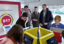 Castilla-La Mancha lanza un ambicioso programa de formación en competencia digital para zonas rurales de Ciudad Real