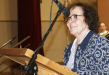 Pilar Serrano de Menchén: “La libertad para mí es el respeto, ante todo, a la libertad de los demás”.