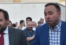 Javier Navarro. 18 meses de mentiras para tapar su incompetencia