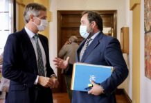 Puerta grande para Núñez, tenemos presidente