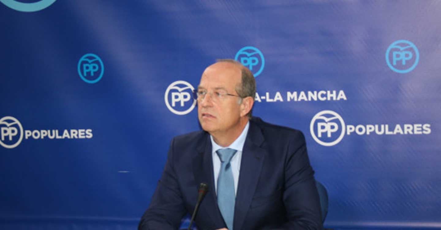 ¿Qué le pasa al PSOE de Castilla-La Mancha?