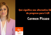 Qué significa una alternativa liberal y de progreso para C-LM