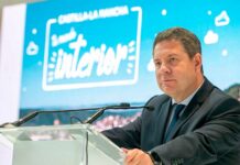 Recoger los frutos de un gran esfuerzo común