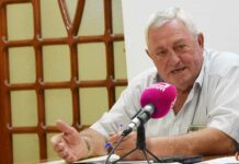 Un deseado y merecido reconocimiento a Fernando Villena Cañas como persona indispensable en la agricultura y en los medios de actuaciones en favor de la mejora del campo