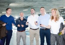 La piscina cubierta de Tomelloso ya forma parte de la Red Española de Piscinas Inteligentes