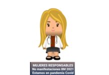 Reflexiones y petición de una mujer médico a las Asociaciones Feministas de España