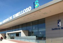 Reformulación del Plan Funcional del Hospital General de Tomelloso : para aumentar servicios sí, para reducirlos no (1 de 2)