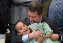 Reimaginando un mundo mejor para la infancia