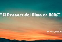 El Renacer del Alma en AFAS