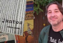 ¿Reseña literaria o espóiler?