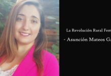 La Revolución Rural Feminista