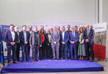 La Junta avanza en el crecimiento tecnológico de Castilla-La Mancha para posicionarse como un referente del sector en España