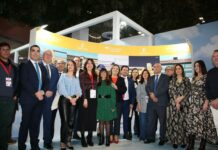 La Ruta de la Pasión Calatrava acudirá en marzo a la Feria Internacional de Turismo BTL de Lisboa, dentro de sus acciones de internacionalización
