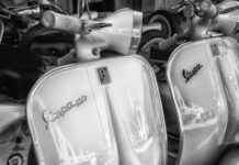 La X Ruta del Vino en Vespa “Ciudad de Tomelloso” tendrá lugar los días 30 y 31 de mayo