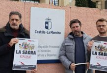 Un millar de docentes apoya la iniciativa de STE-CLM para lograr una educación de calidad en la comarca de la Sagra