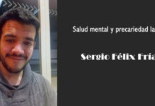 Salud mental y precariedad laboral