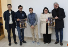 El I concurso de Gavillas y las lágrimas de San Antón entre las novedades de este año 2025