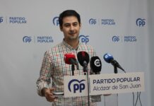 Montalvo: “Sánchez está humillando a los españoles”.