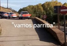 Se vio y se ve cada cosa en estos lares … (II)