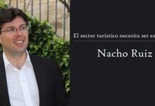 El sector turístico necesita ser escuchado