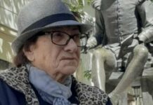 Se nos ha marchado Lola Madrid, Dulcinea fuerte y brava de Campo de Criptana