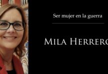 Ser mujer en la guerra