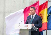 Un servicio renovado que vela por la tranquilidad de la ciudadanía