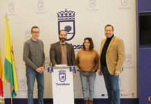 Más de 4,6 millones de euros en inversiones y distintos proyectos es el balance presentado hoy de los Servicios al Territorio en Tomelloso