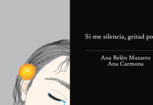 Si me silencia, gritad por mí