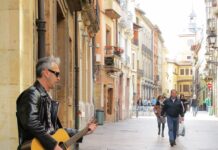 Si vuelvo, dónde encontrarte?