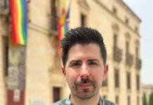 Sin bandera no hay orgullo