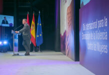 Sin marcas; sin miedo